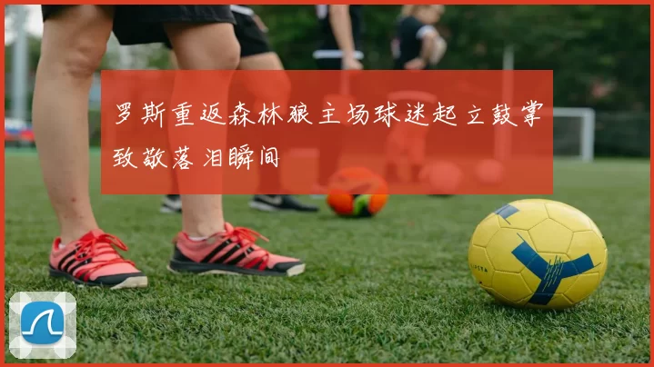 罗斯重返森林狼主场球迷起立鼓掌致敬落泪瞬间